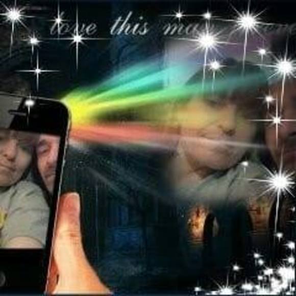 Meet your Posher, Patty - Picture 1 of 1